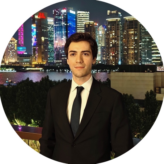 Nuno Magalhães, fundador da Mercantide